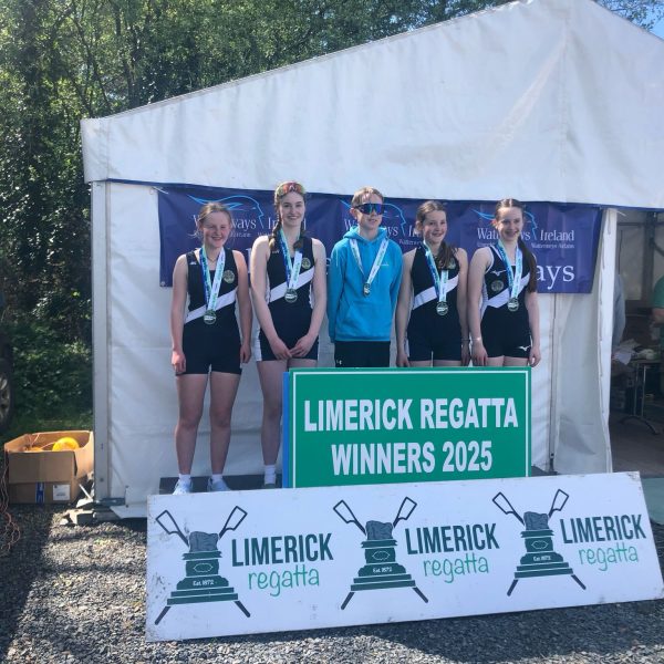 Limerick Regatta 2025