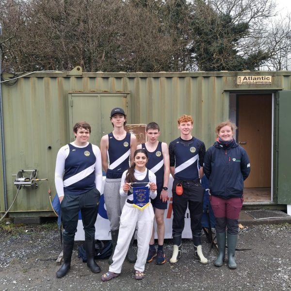 St Michaels HOTR 2026