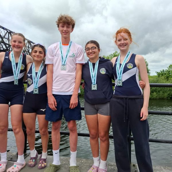Carlow Regatta 2026